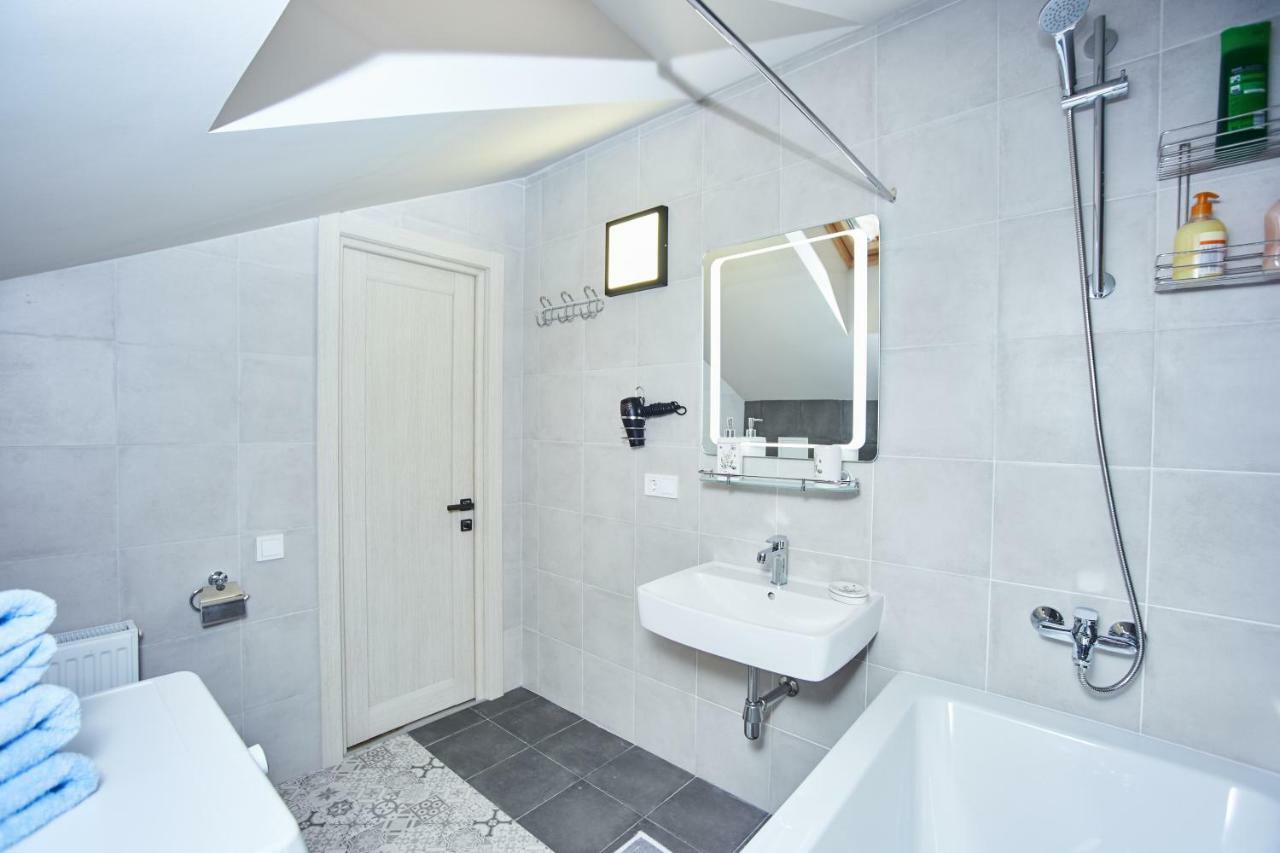 Luxury Apartment In The Heart Oděsa Exteriér fotografie